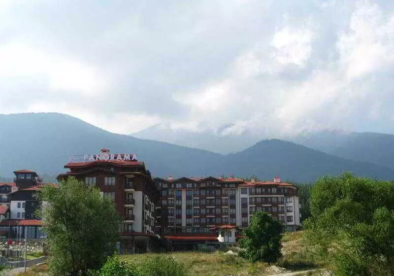 Fotos del hotel Panorama Resort:  8