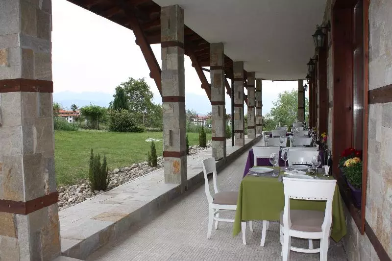 Fotos del hotel Panorama Resort:  4