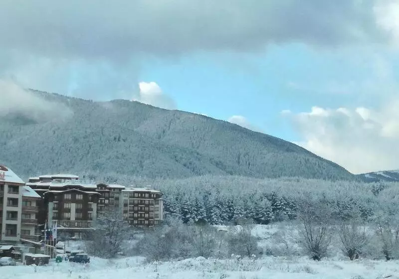 Fotos del hotel Panorama Resort:  7