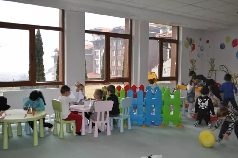 Fotos del hotel Panorama Resort:  23