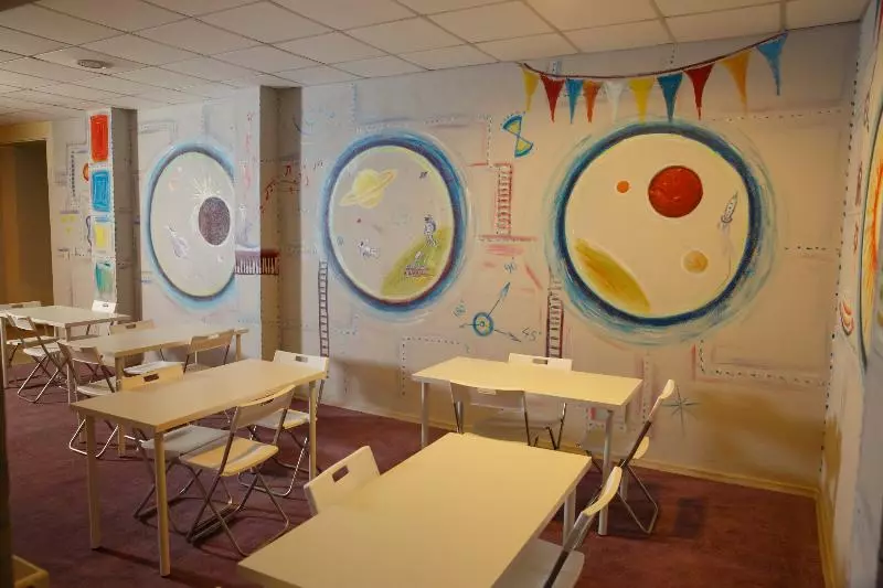 Fotos del hotel Panorama Resort:  25