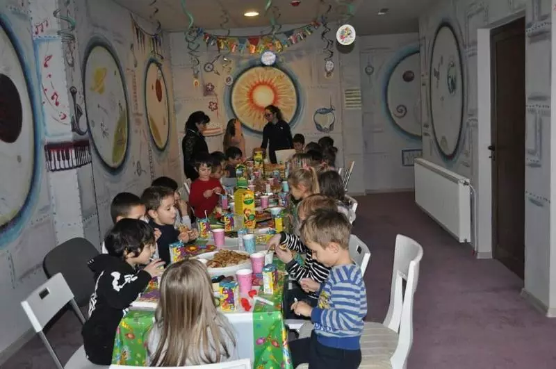 Fotos del hotel Panorama Resort:  24