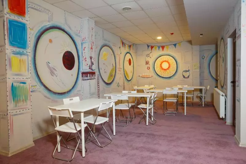 Fotos del hotel Panorama Resort:  21