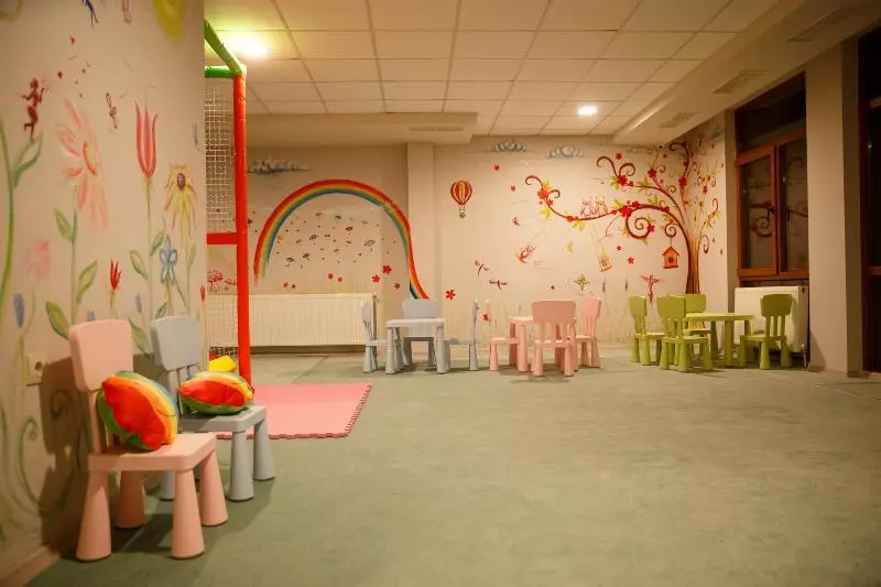 Fotos del hotel Panorama Resort:  11