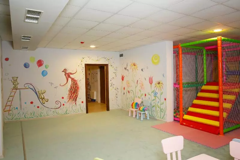 Fotos del hotel Panorama Resort:  19