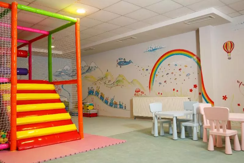 Fotos del hotel Panorama Resort:  5