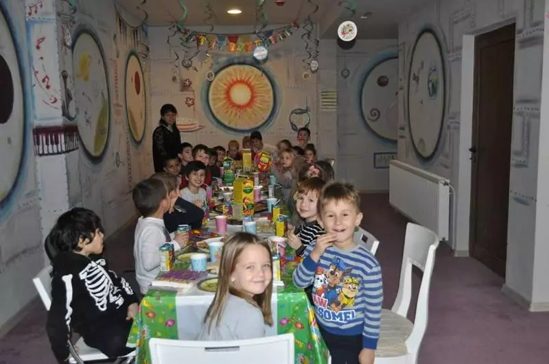 Fotos del hotel Panorama Resort:  16