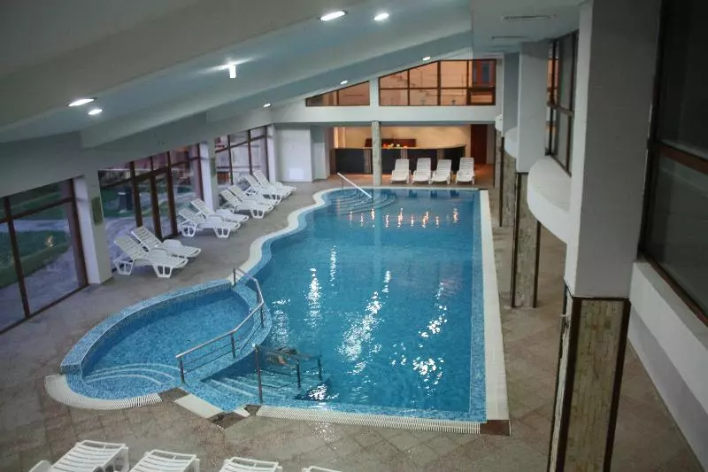 Fotos del hotel Panorama Resort:  9