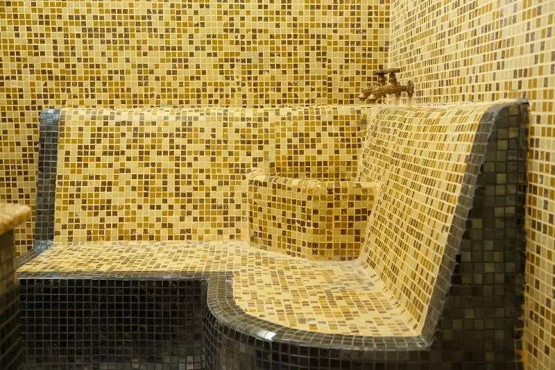 Fotos del hotel Panorama Resort:  15