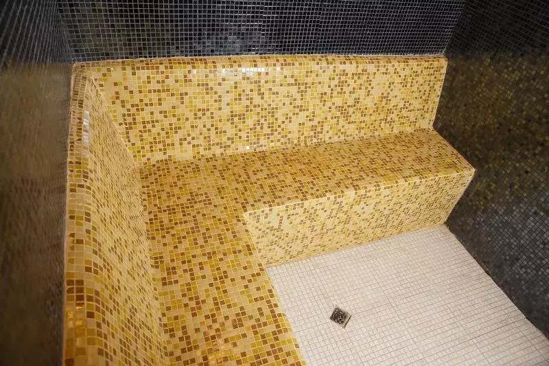 Fotos del hotel Panorama Resort:  10