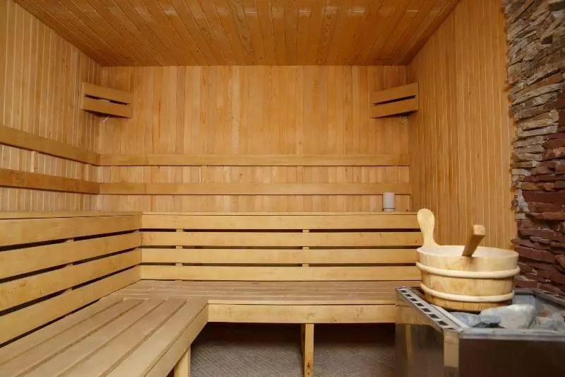 Fotos del hotel Panorama Resort:  3