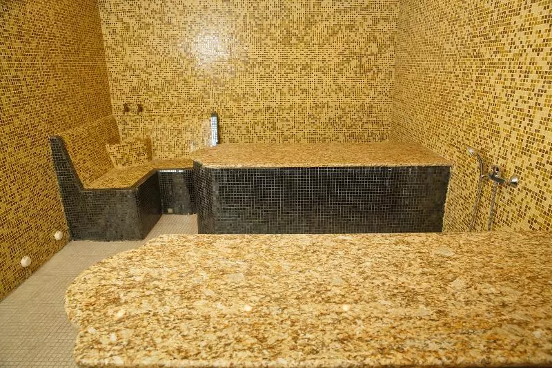 Fotos del hotel Panorama Resort:  18