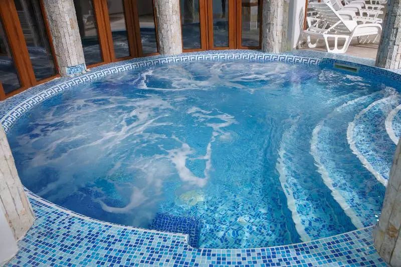 Fotos del hotel Panorama Resort:  14