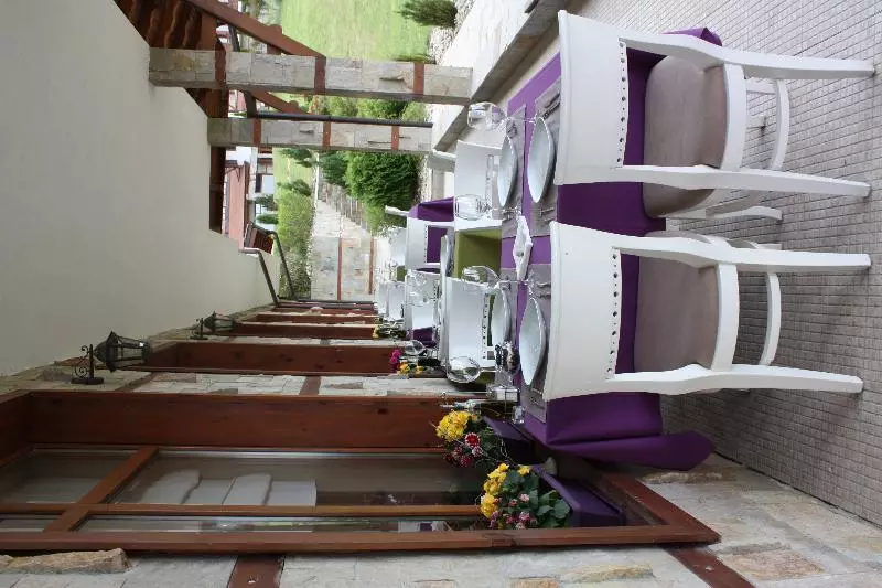 Fotos del hotel Panorama Resort:  12