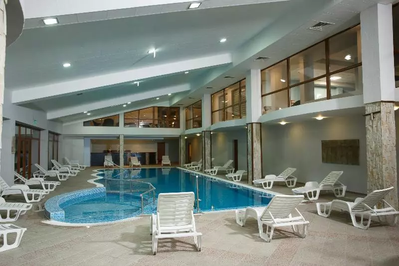 Fotos del hotel Panorama Resort:  2