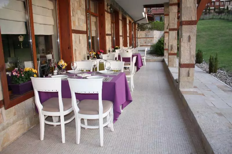 Fotos del hotel Panorama Resort:  20