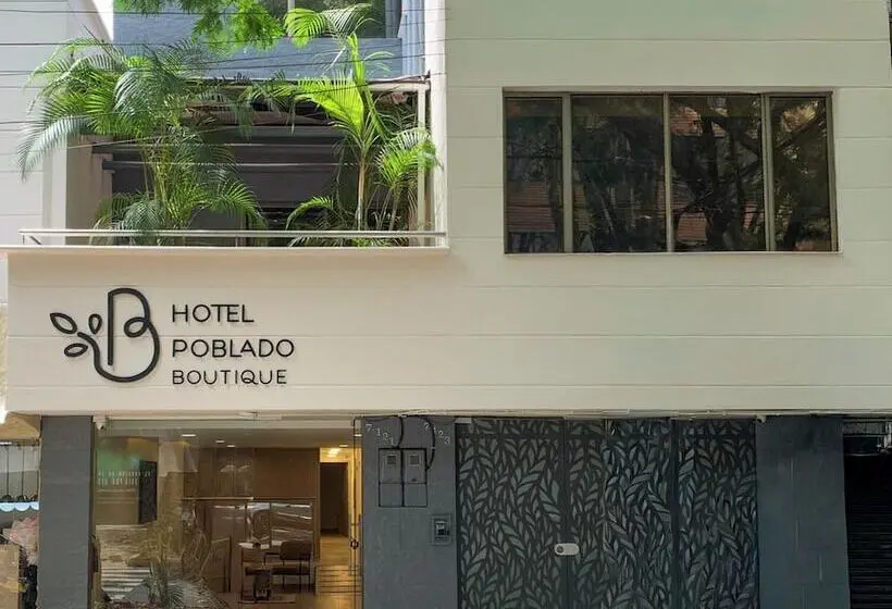 Poblado Boutique Express