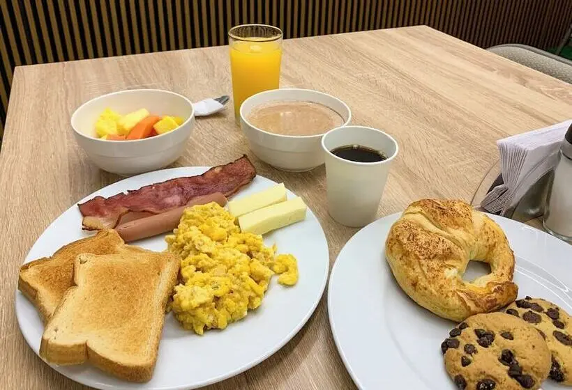 Fotos del hotel Poblado Boutique Express:  5