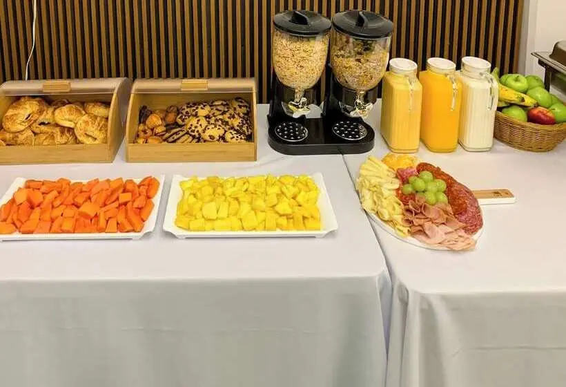 Fotos del hotel Poblado Boutique Express:  10