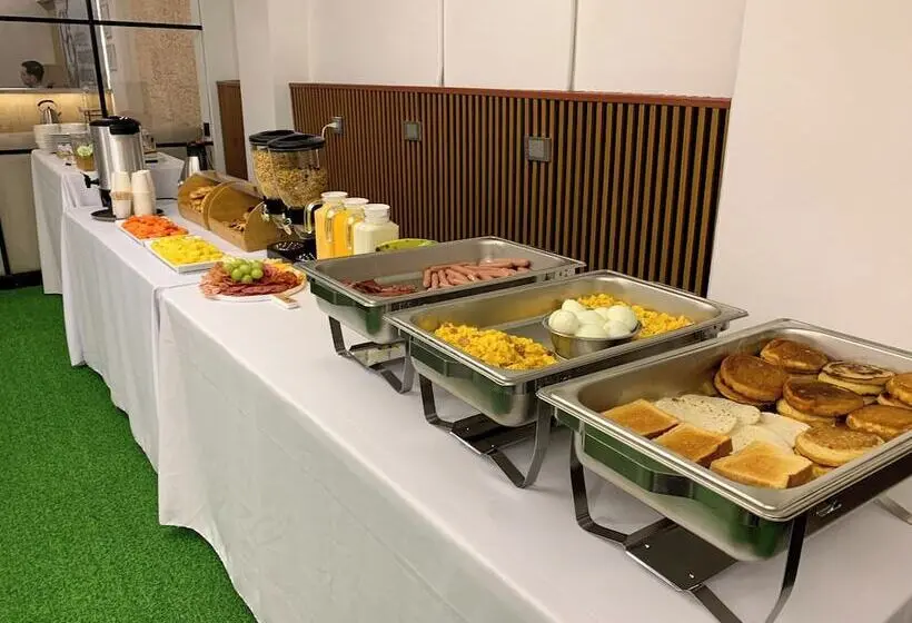 Fotos del hotel Poblado Boutique Express:  14