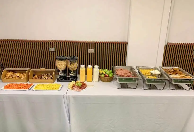 Fotos del hotel Poblado Boutique Express:  18