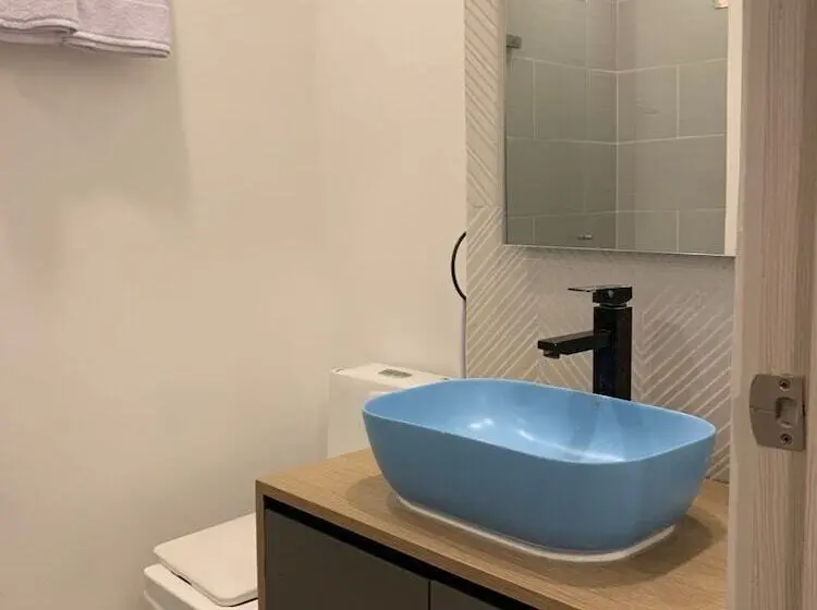 Fotos del hotel Poblado Boutique Express:  11