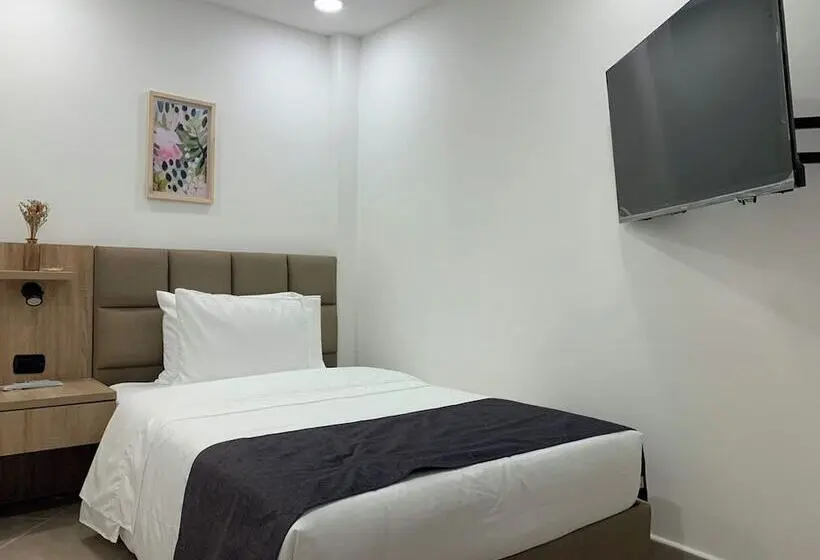 Fotos del hotel Poblado Boutique Express:  8