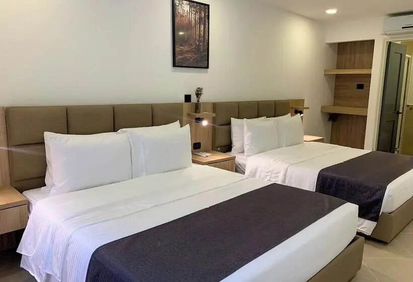 Fotos del hotel Poblado Boutique Express:  13