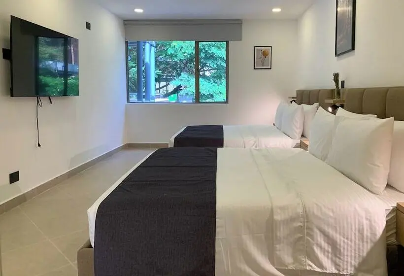 Fotos del hotel Poblado Boutique Express:  23