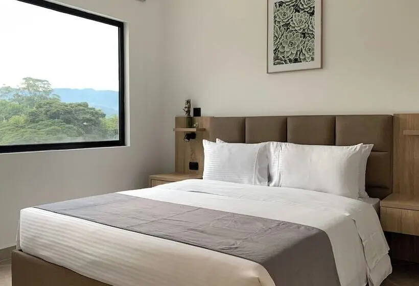 Fotos del hotel Poblado Boutique Express:  12