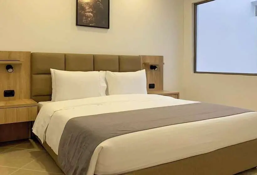 Fotos del hotel Poblado Boutique Express:  2