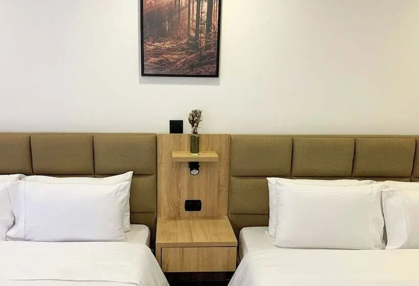 Fotos del hotel Poblado Boutique Express:  16