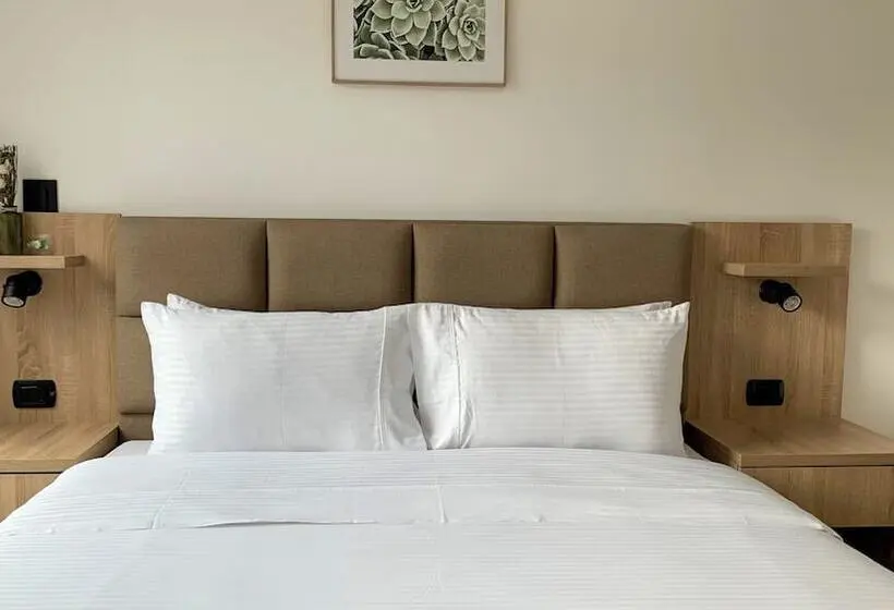 Fotos del hotel Poblado Boutique Express:  19