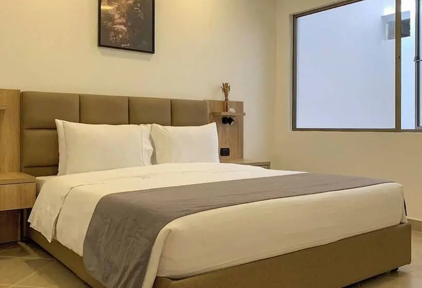 Fotos del hotel Poblado Boutique Express:  20