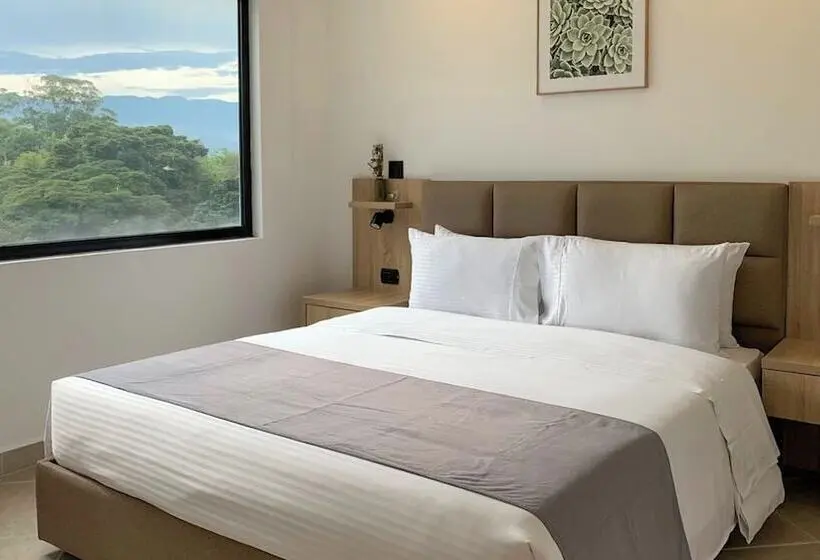 Fotos del hotel Poblado Boutique Express:  15