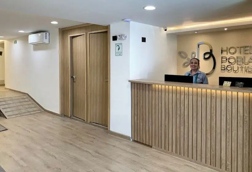 Fotos del hotel Poblado Boutique Express:  4