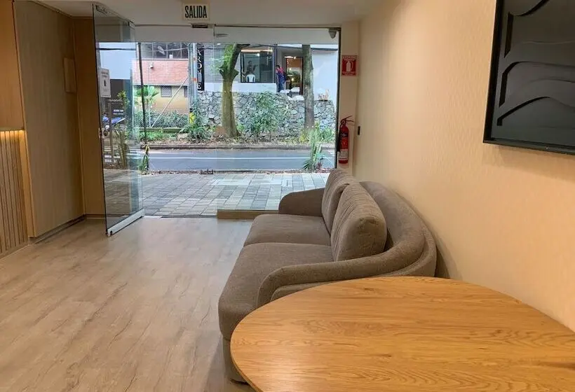 Fotos del hotel Poblado Boutique Express:  3