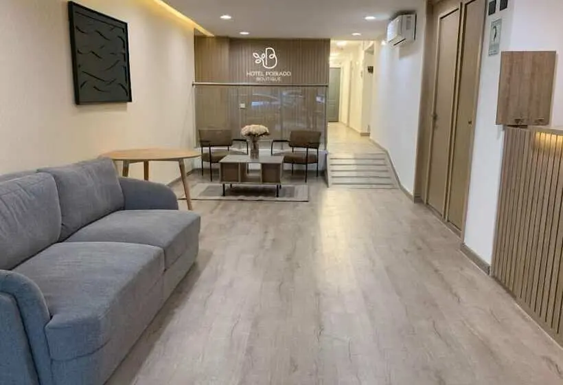Fotos del hotel Poblado Boutique Express:  9
