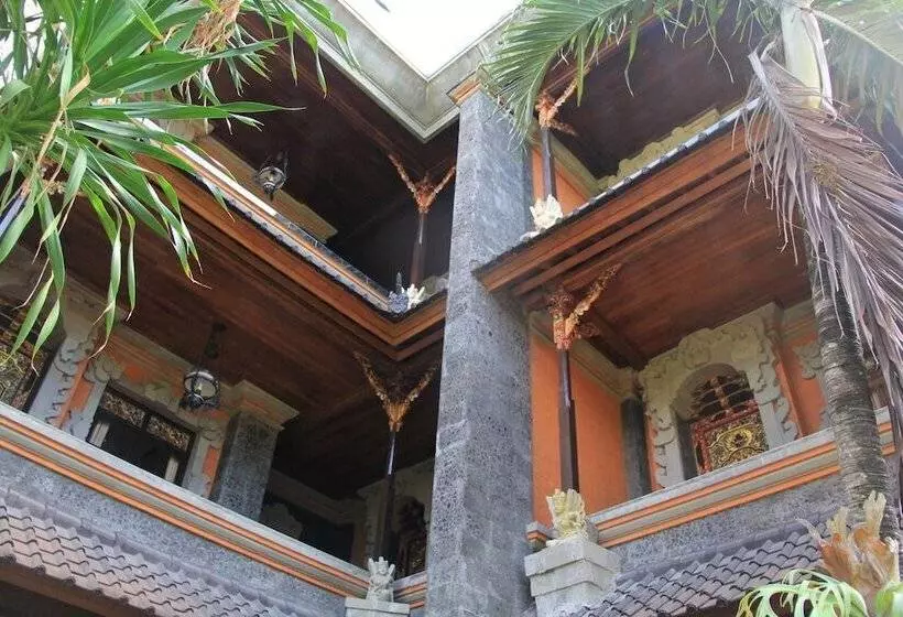 Fotos del hotel Stana Puri Gopa:  15