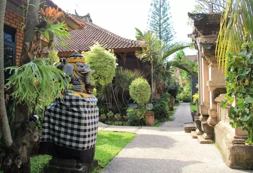 Fotos del hotel Stana Puri Gopa:  19