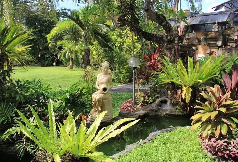 Fotos del hotel Stana Puri Gopa:  8