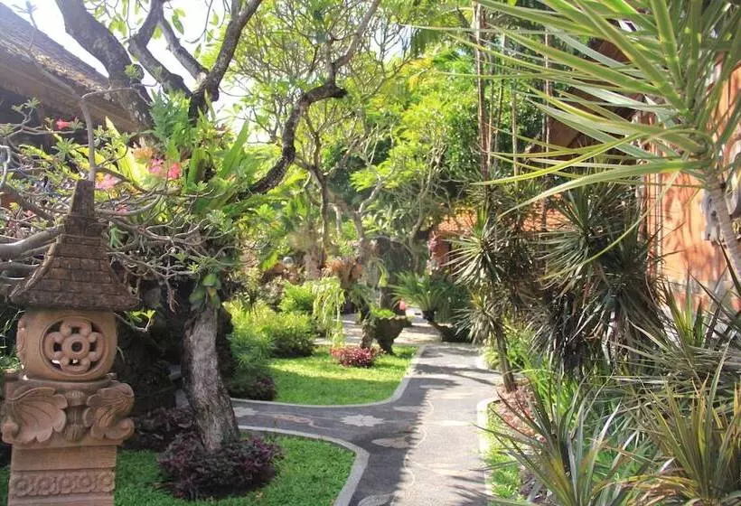 Fotos del hotel Stana Puri Gopa:  7