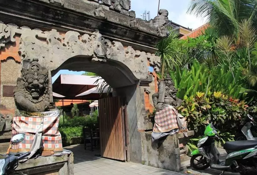 Fotos del hotel Stana Puri Gopa:  22