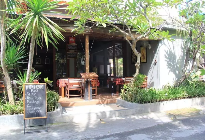 Fotos del hotel Stana Puri Gopa:  23