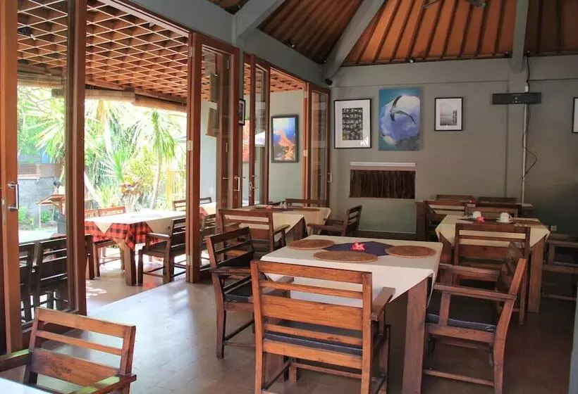 Fotos del hotel Stana Puri Gopa:  10