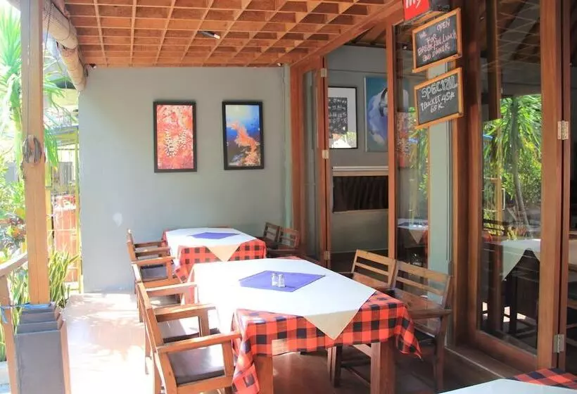 Fotos del hotel Stana Puri Gopa:  14