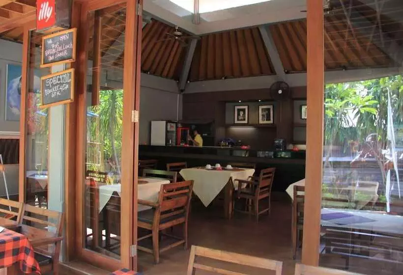 Fotos del hotel Stana Puri Gopa:  18