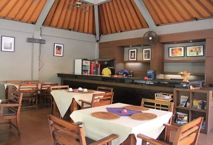 Fotos del hotel Stana Puri Gopa:  4