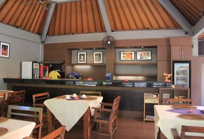 Fotos del hotel Stana Puri Gopa:  21