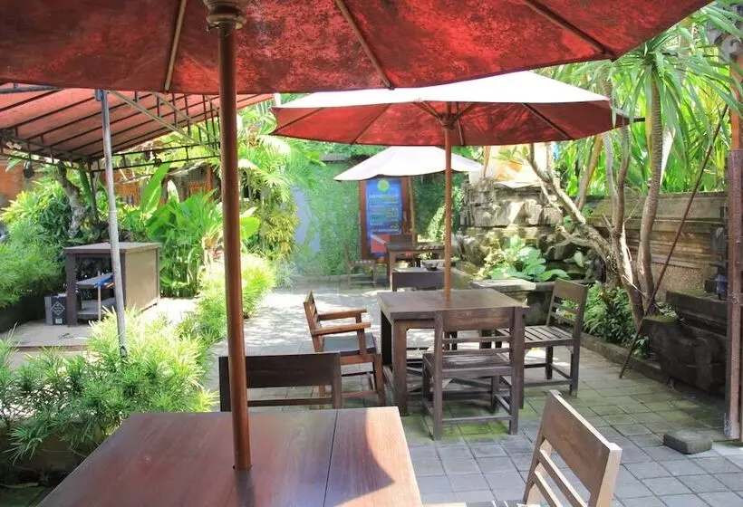 Fotos del hotel Stana Puri Gopa:  5